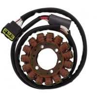 Stator Tourmax