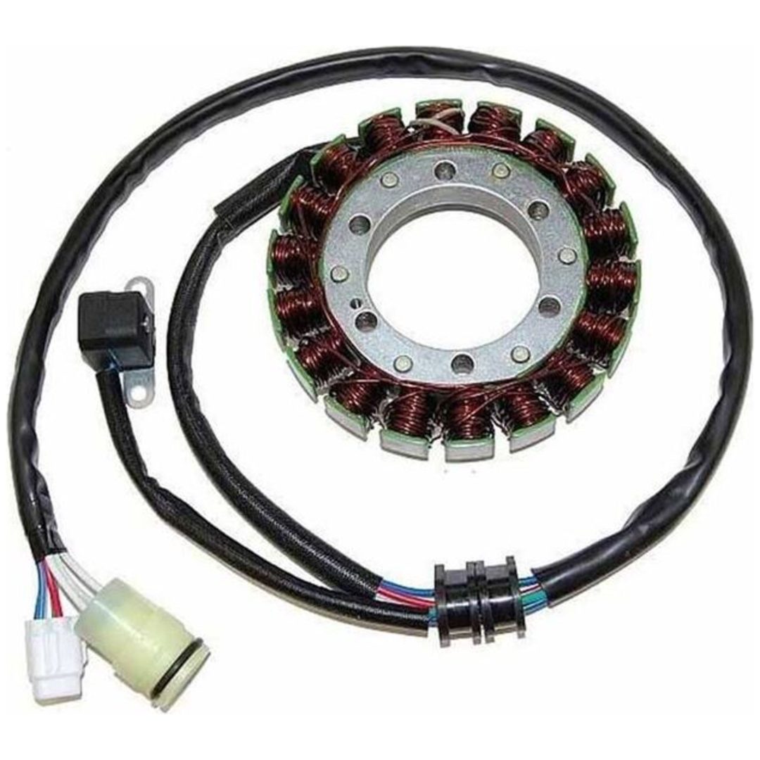 Stator Tourmax