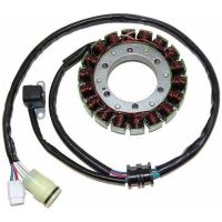 Stator Tourmax
