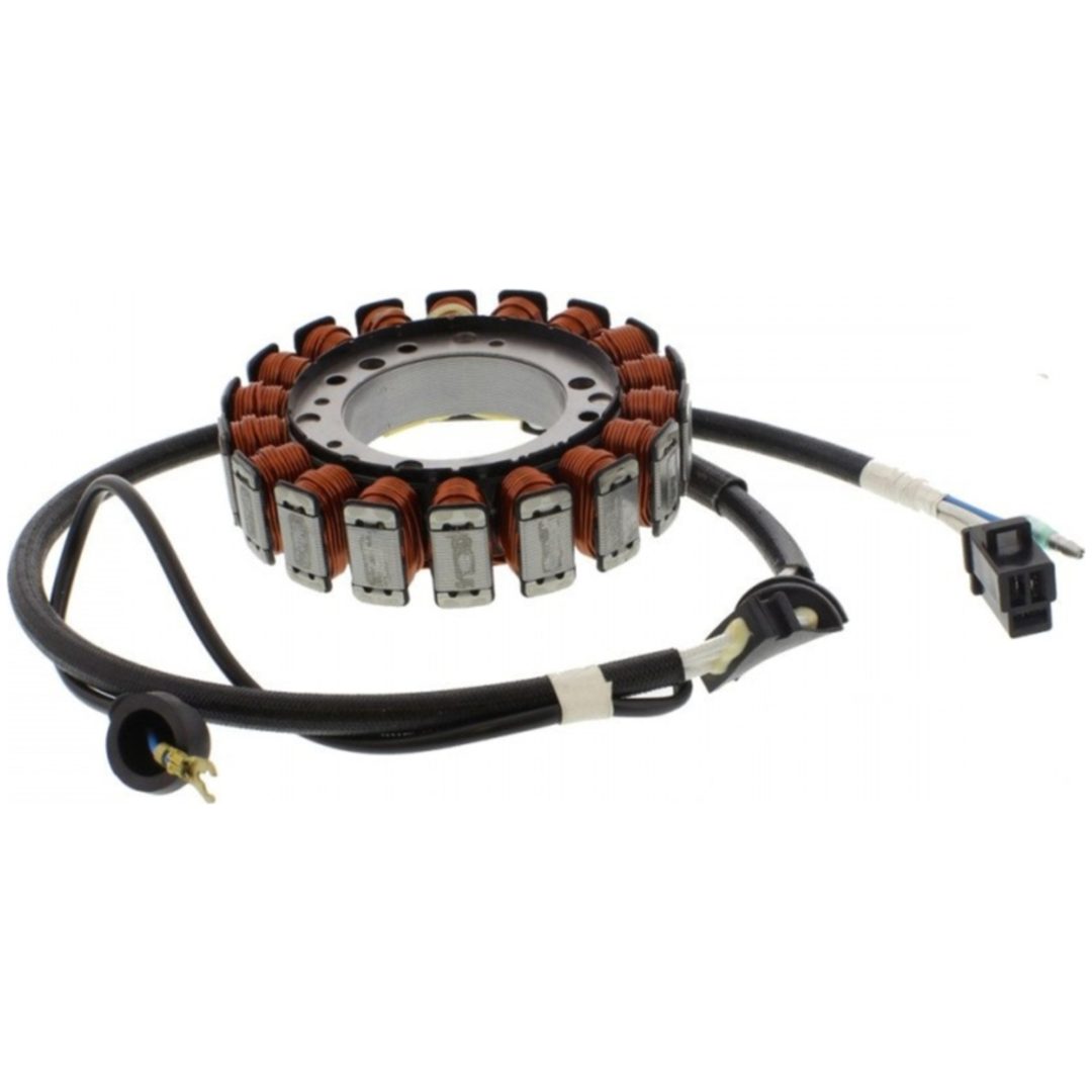 Stator Tourmax