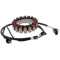 Stator Tourmax