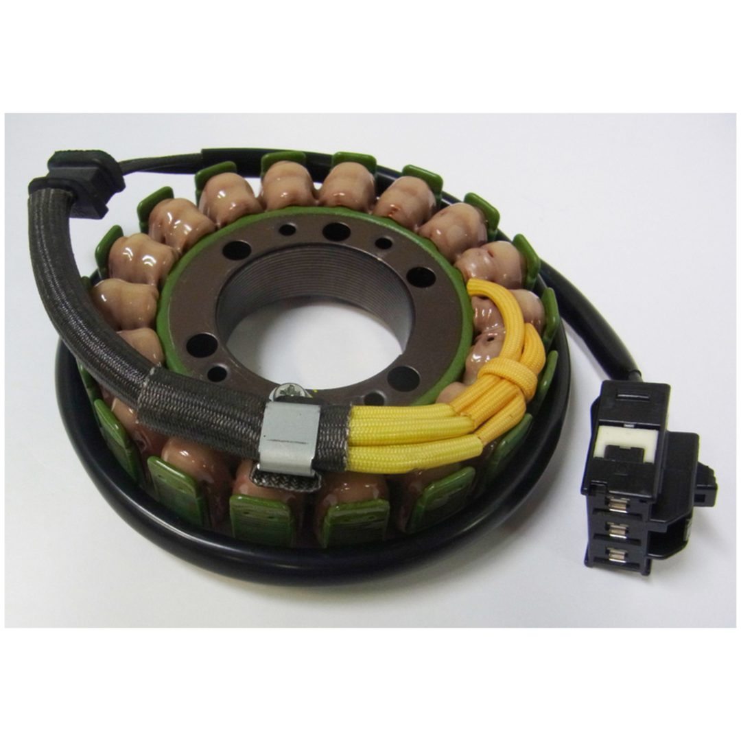 Stator Tourmax