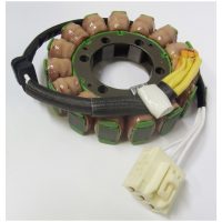 Stator Tourmax