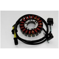 Stator Tourmax