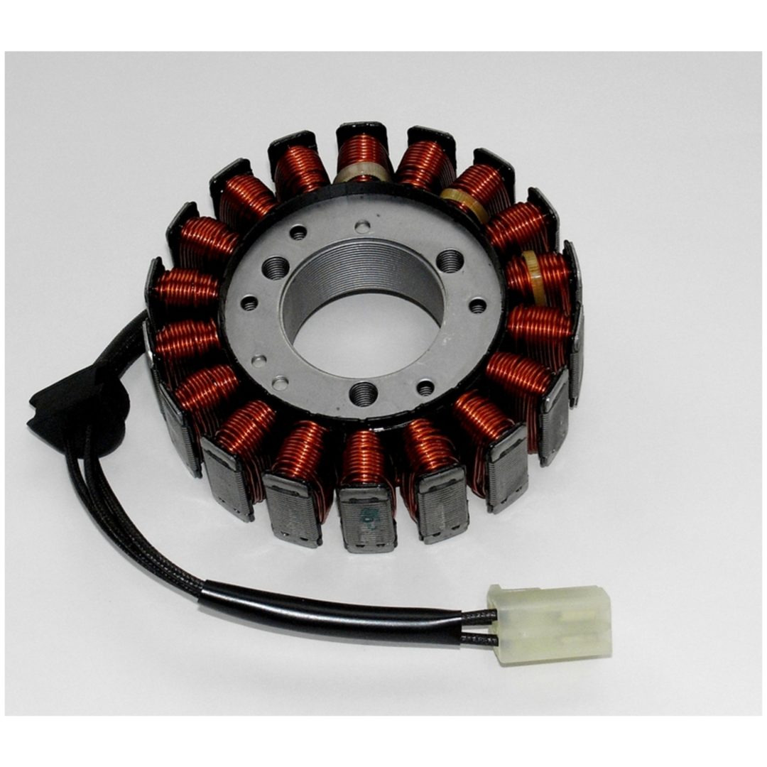 Stator Tourmax