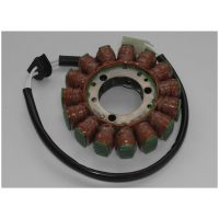 Stator Tourmax