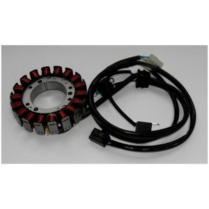 Stator Tourmax