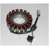 Stator Tourmax