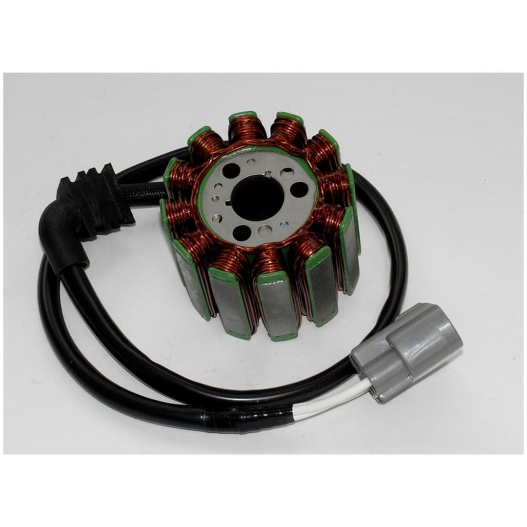 Stator Tourmax