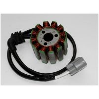 Stator Tourmax