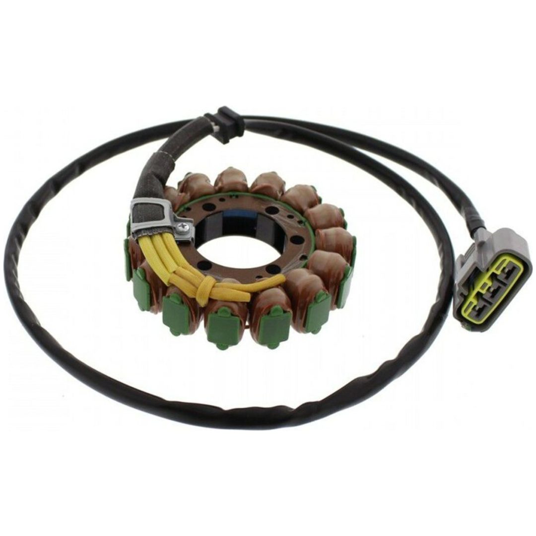 Stator Tourmax