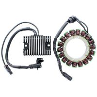 Stator/Regulator Kit ESK 213 HD Sportster (94-03) Electrosport