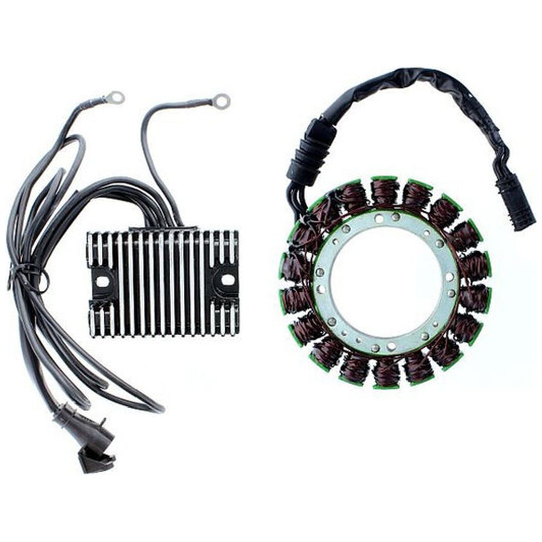 Stator/Regulatorkit ESK 212 HD ELECTROSPORT