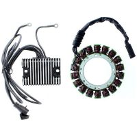 Stator/Regulatorkit ESK 212 HD ELECTROSPORT