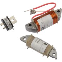 Statorrenoveringssats RICKS MOTORSPORT
