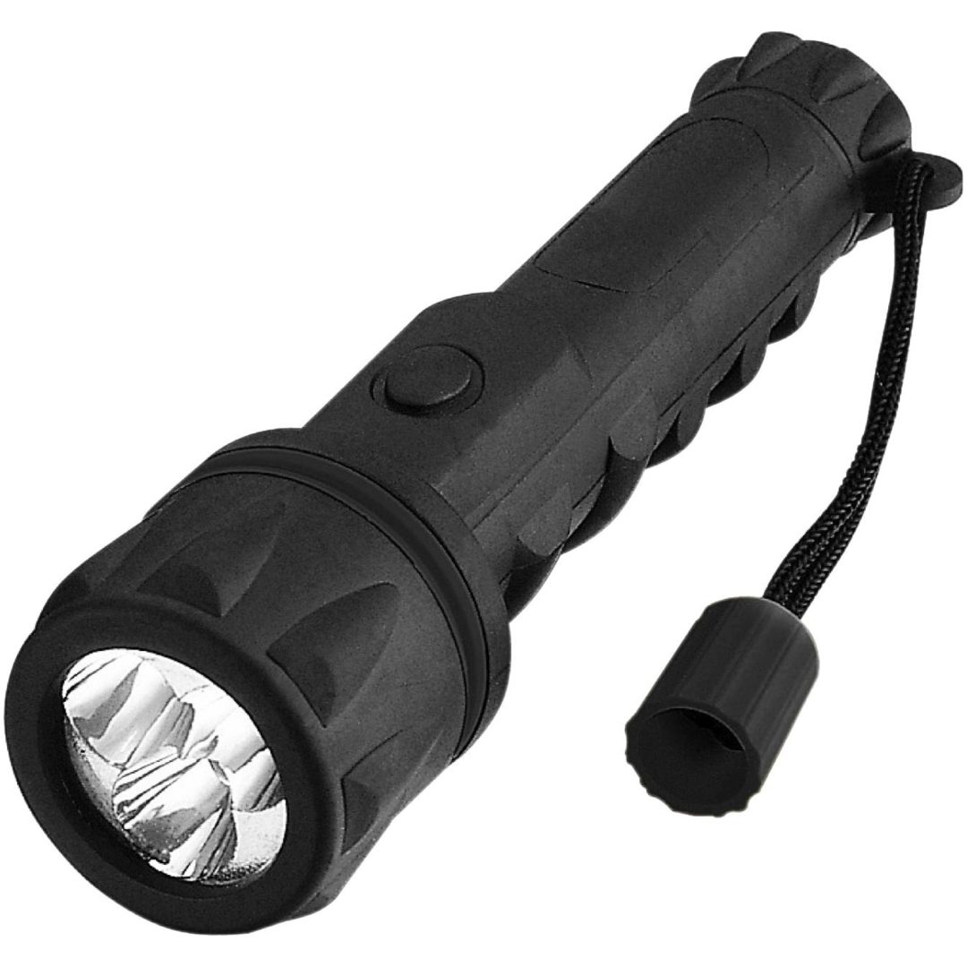 Stavlampa 3 LED STAVLAMPA 3 LED