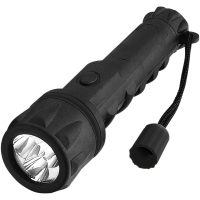 Stavlampa 3 LED
