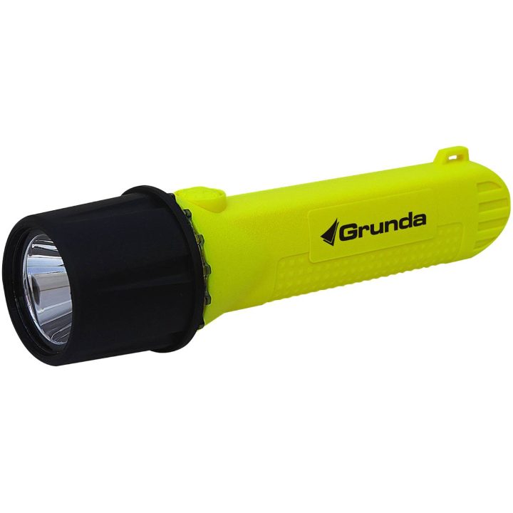 Stavlampa Atex Zon 0 Grunda STAVLAMPA ATEX DF1013 – bild 2