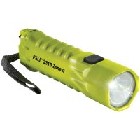 Stavlampa LED 3315Z0 PELI