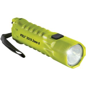 Stavlampa LED 3315Z0 PELI