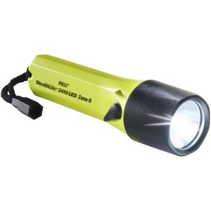 Stavlampa StealthLite LED 2410 Z0