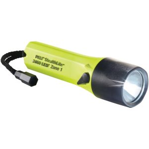 Stavlampa StealthLite LED laddbar 2460 Z1