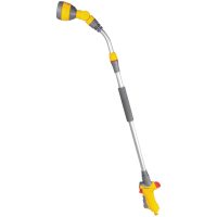 Stavsprinkler Teleskopisk 140 Hoz HOZELOCK