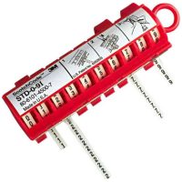 STD 0/9 Märkautomat 3M