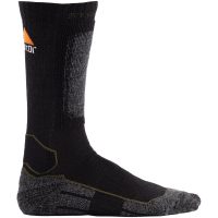 Stealth 1-pack Socks Black 37-39
