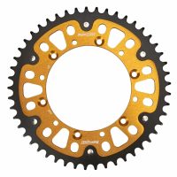 Stealth Bakdrev Guld/Svart SUPERSPROX