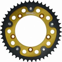 Stealth Bakdrev Guld/Svart SUPERSPROX