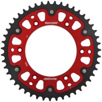 Stealth takaratas Beta RR 2013-2018 Punainen SUPERSPROX