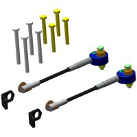 Stearing Limitor cable CAMSO