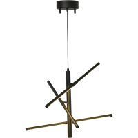 STECCO taklampa