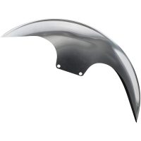 Steel Front Fender Kits With Inverted Fork Adapters