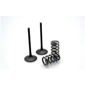 Steel Intake Valve Conversion Kit - Yamaha YZ450F Prox