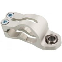 Steering Damper Clamp Type B 16 Platinium YSS