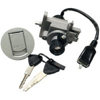 Steering Lock