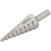 Stegborr 4 Till 20mm DRAPER