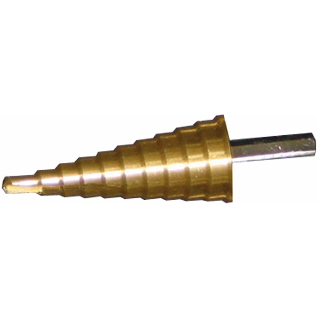 Stegborr, ⌀5- 28,3 mm MALMBERGS