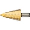 Stegborr Metall 5 - 35 mm BAHCO 5 - 35 mm – miniatyr 2