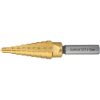 Stegborr Plåt 4 - 12 mm BAHCO 4 - 12 mm – miniatyr 3