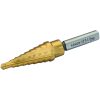 Stegborr Plåt 4 - 12 mm BAHCO 4 - 12 mm – miniatyr 1