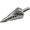 Stegborr Plåt 6 - 37 mm BAHCO 6 - 37 mm – miniatyr 1