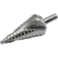Stegborr Plåt 6 - 37 mm BAHCO
