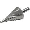 Stegborrar Plåt 6,5 mm - 40,5 mm BAHCO 6,5 mm - 40,5 mm / – miniatyr 1