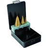 Stegborrsats Metall HSS 3 delar BAHCO HSS 3 delar – miniatyr 1