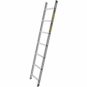 Anliggande enkelstege BASE Wibe Ladders