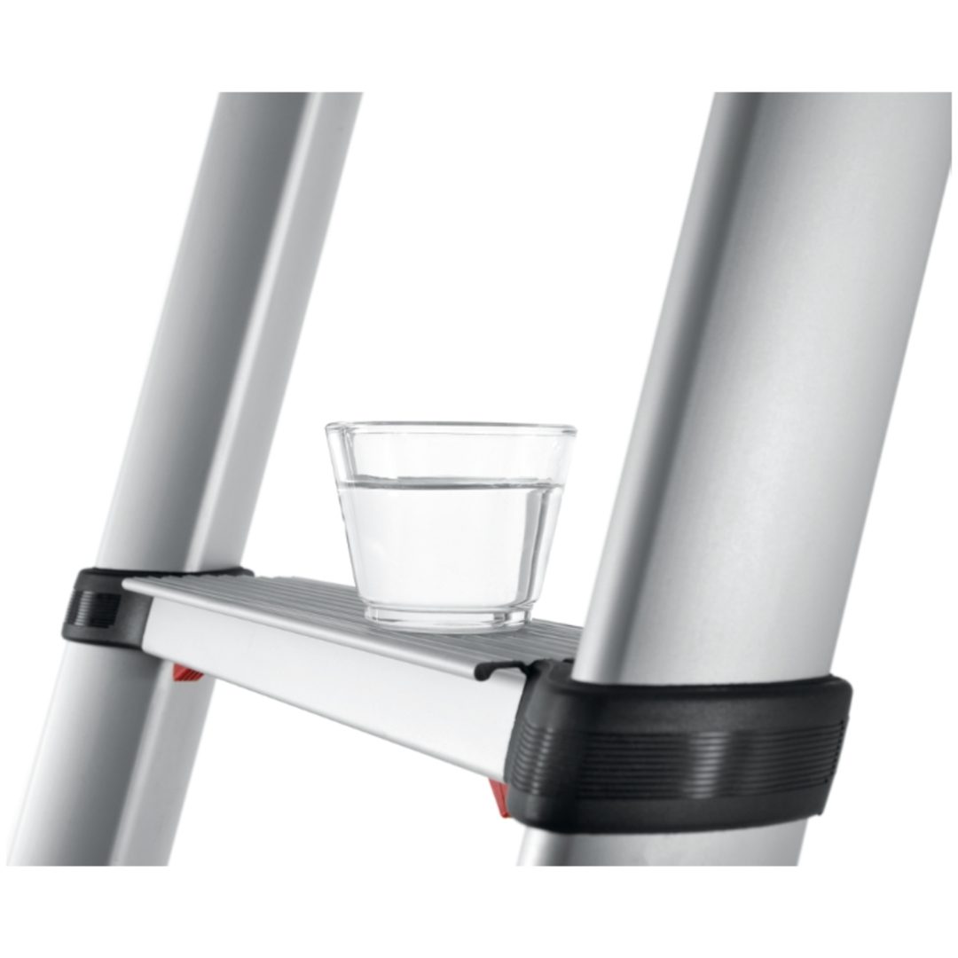 Stege Teleskopisk Prime Se TELESTEPS – bild 5