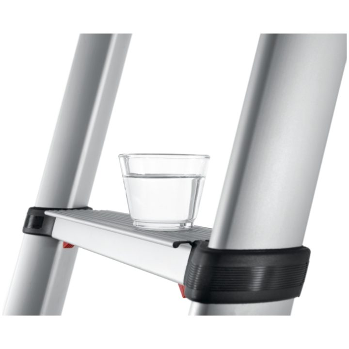 Stege Teleskopisk Prime Se TELESTEPS – bild 5
